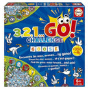 Educa 3,2,1 Go Challenge Game-3