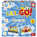 Educa 3,2,1 Go Challenge Game-5
