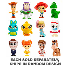 Toy Story 4 Mini Figure Blind Bag (1pc Random)