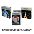 3D Crystal Jigsaw Puzzle Figure-1