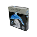3D Crystal Jigsaw Puzzle Figure-3