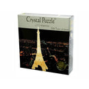 3D Crystal Jigsaw Puzzle Figure-5