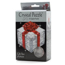 3D Crystal Jigsaw Puzzle Figure-4