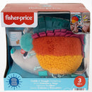 Fisher Price Hedgehog Snuggle N Cuddle-1