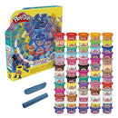 Ultimate Colour Collection Play Doh-2