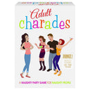 Adult Charades Card Game-1