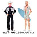 Barbie the Movie Collectible Ken Doll-1