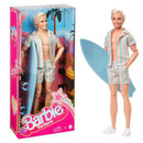 Barbie the Movie Collectible Ken Doll-3