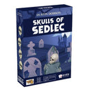 Dustin Dobson Skulls of Sedlec Card Game-1