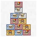 Dustin Dobson Skulls of Sedlec Card Game-2