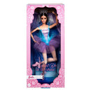 Barbie Ballet Wishes Doll-1