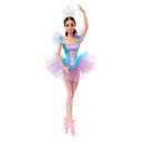 Barbie Ballet Wishes Doll-2