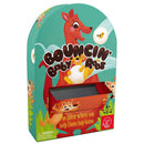 Bouncin Baby Roos with Balls in a Set-1