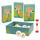 Bouncin Baby Roos with Balls in a Set-2