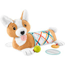 3-in-1 Fisher Price Puppy Tummy Wedge Figure-1