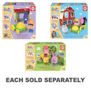 Kiubis Little 3D Blocks Figure-1