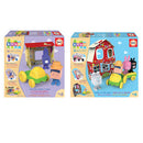 Kiubis Little 3D Blocks Figure-2
