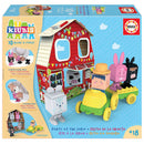 Kiubis Little 3D Blocks Figure-5
