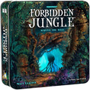 Forbidden Jungle Survive the Wild Card Game-1
