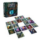 Forbidden Jungle Survive the Wild Card Game-2