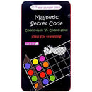 The Purple Cow Magnetic Game in Tin-7