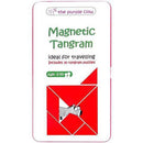 The Purple Cow Magnetic Game in Tin-10