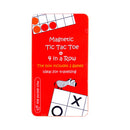 The Purple Cow Magnetic Game in Tin-11