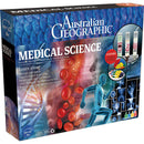 Australian Geographic: Medical Science Kit-1