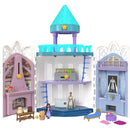 Disney Wish Rosas Castle Doll House Playset (1pc Random)-1