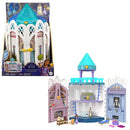 Disney Wish Rosas Castle Doll House Playset (1pc Random)-2