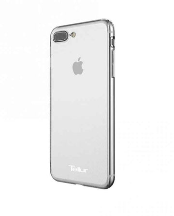 Tellur Cover Premium 360° Shield pour iPhone 7 Plus transparent
