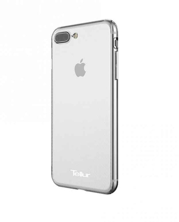 Tellur Cover Premium 360° Shield pour iPhone 7 Plus transparent