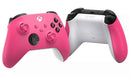 Microsoft XBOX Series X/S Wireless Controller Deep Pink-4