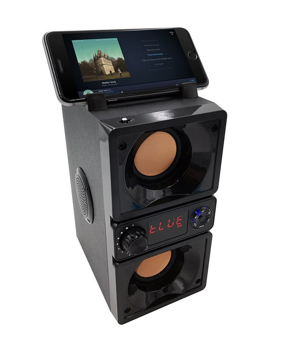 Media-tech mt3137w ibo blanc