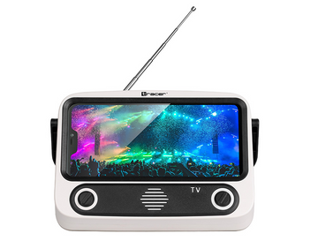 Tracer 46874 Mobile Stand With BT Speaker