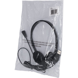 Casque usb sandberg 825-29 en vrac