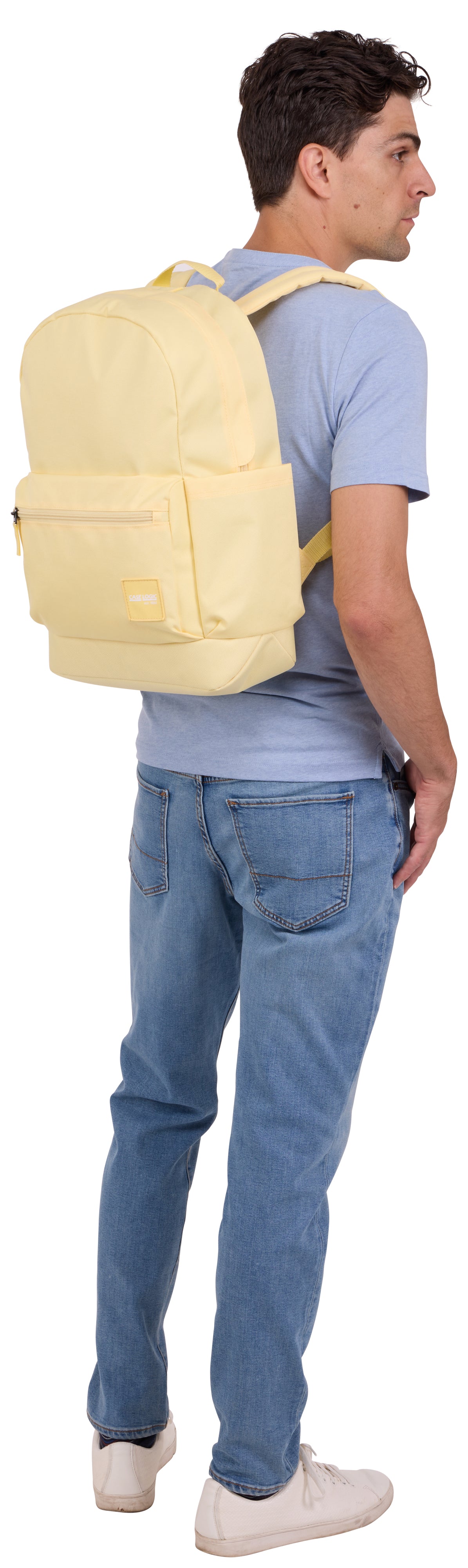 Case Logic 4931 Campus 26L CCAM-5226 Yonder Jaune