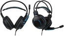 Casque de jeu Subsonic Tactics GIGN