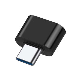 Casti Tellur Voice 320 USB, negru - 0