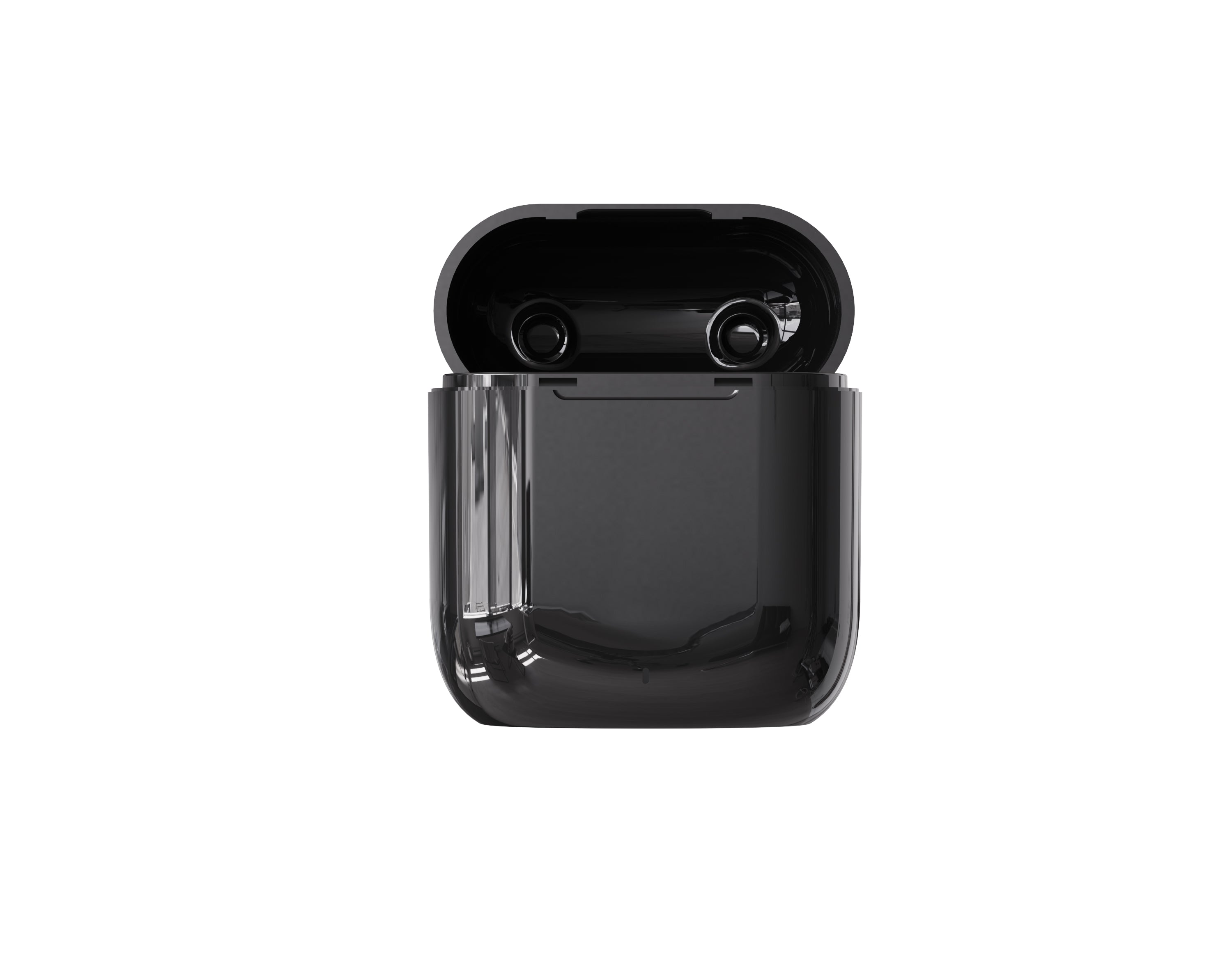 Denver twe-39b noir