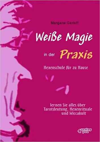 Ecost Customer Return Book White magic in practice. Home Witch School: Home Witch School - learn all