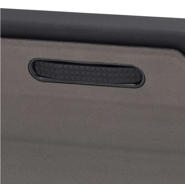Étui case logic snapview pour ipad mini 6 csie2155 noir 3204872