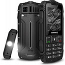 Hammer | Rock | Black | 2.4 " | TFT | 32 MB | 32 MB | Dual SIM | Bluetooth | 3.0 | Main camera resolution 0.3 MP | 1800 mAh-10