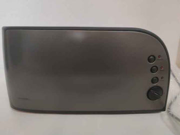 Retour client Ecost, grille-pain automatique à fentes longues Arendo avec fonction de décongélation, maison à isolation thermique