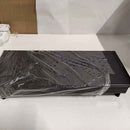 Retour client Ecost Chauffe-plats Mermaid 3 ampoules