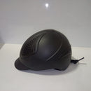 Retour client ecost casque d'équitation unisexe uvex exxental ii pour adulte