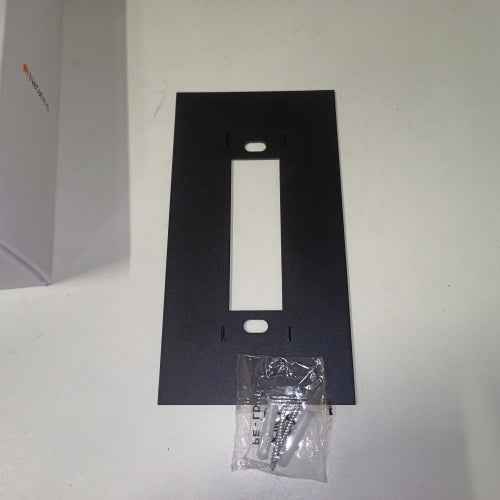 Retour client Ecost Sonnette vidéo intelligente Netatmo NDBDE avec caméra, WiFi, audio bidirectionnel, détection personnelle