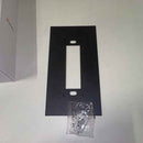 Retour client Ecost Sonnette vidéo intelligente Netatmo NDBDE avec caméra, WiFi, audio bidirectionnel, détection personnelle