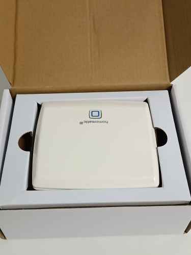 Ecost customer return Homematic IP Access Point Smart Home Gateway with free app and voice control