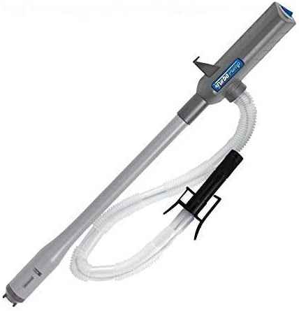 Retour client Ecost Pompe Turbo PUMP01 Pompe de recirculation turbo automatique de nouvelle génération